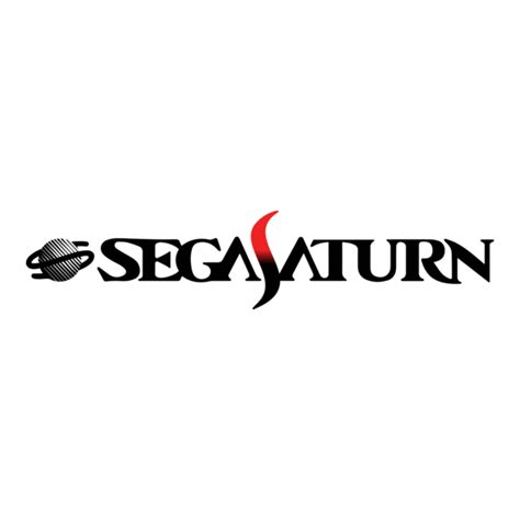 Sega Saturn Japan Logo PNG Vector (SVG) Free Download.